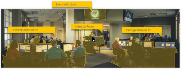 Remote training