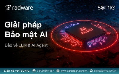  AI Security Solution