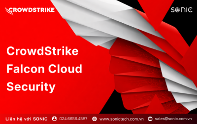  CrowdStrike Falcon Cloud Security