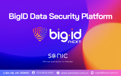  BigID Data Security Platform (BigID Next)
